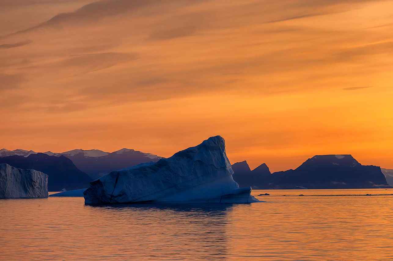 Sea Spirit Arctic