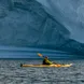 On-board Kayaking