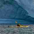 On-board Kayaking