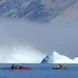 On-board Kayaking