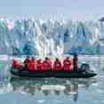 Panga Ride - Sea Spirit Arctic
