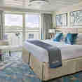 Deluxe Balcony Stateroom