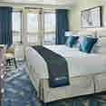 Standard Balcony Stateroom