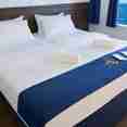Cabin 16 - Superior Cabin - Single Double Bed - Upper Deck