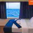 Cabin 10 - Premium Cabin - Double Bed - Main Deck