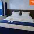 Cabin 12 - Superior Cabin - Convertible Bed - Upper Deck