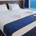 Cabin 15 - Superior Cabin - Convertible Bed - Upper Deck
