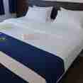 Cabin 11 - Superior Cabin - Convertible Bed - Upperr Deck