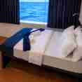  	 Cabin 10 - Premium Cabin - Double Bed - Main Deck
