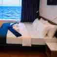 Cabin 9 - Premium Cabin - Double Bed - Main Deck