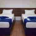 Cabin 7 - Standard Cabin - Convertible Bed - Lower Deck