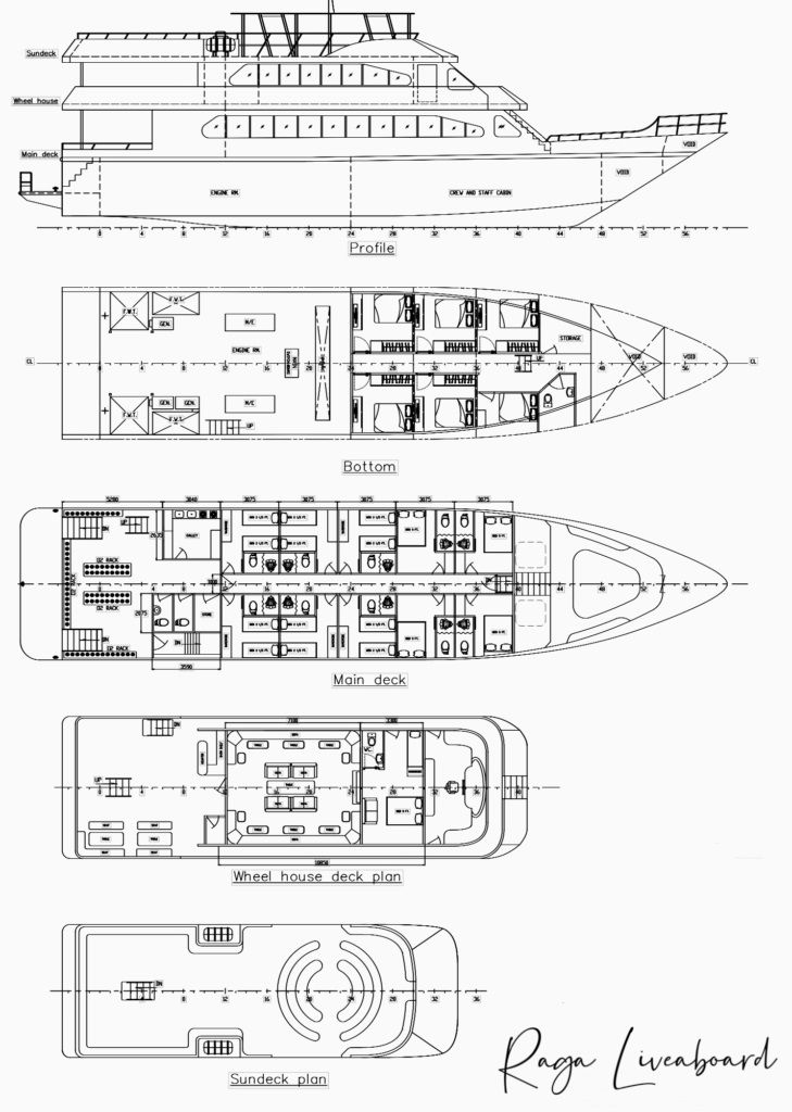 #deckplan floorplan