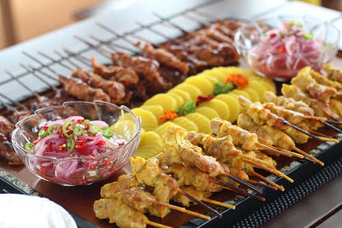 Food