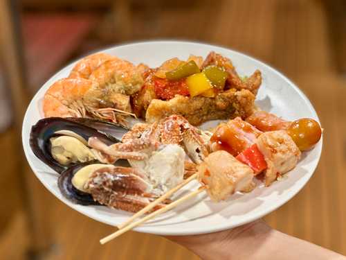 Food
