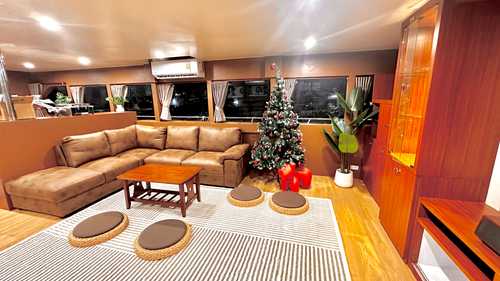 Saloon