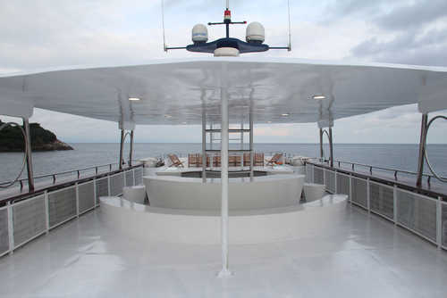 Sundeck