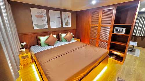 Master Suite