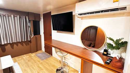 Master Suite bath