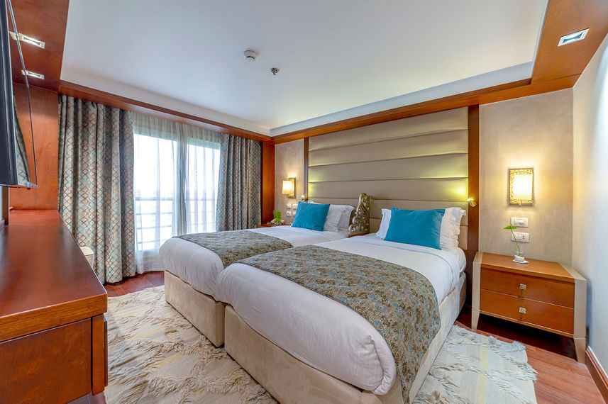 Family Suite