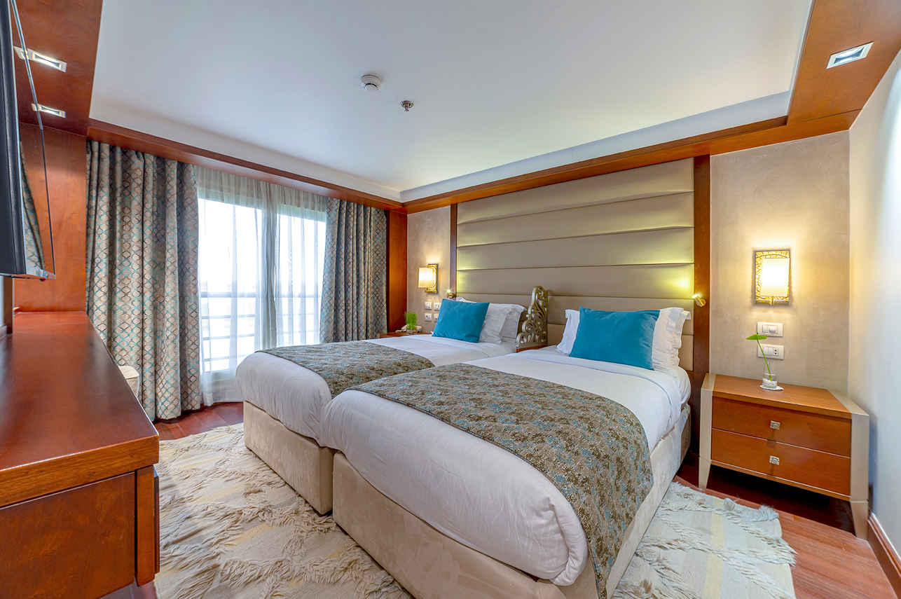 Family Suite