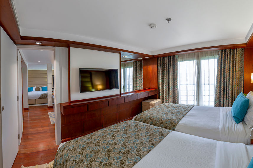 Family Suite