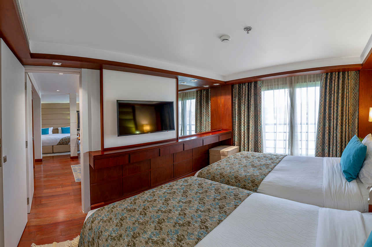 Family Suite