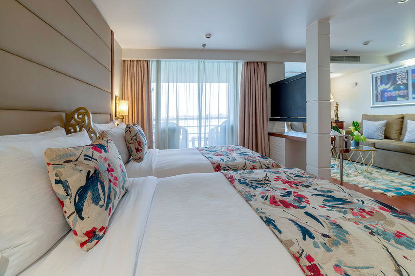 Presidential Suite