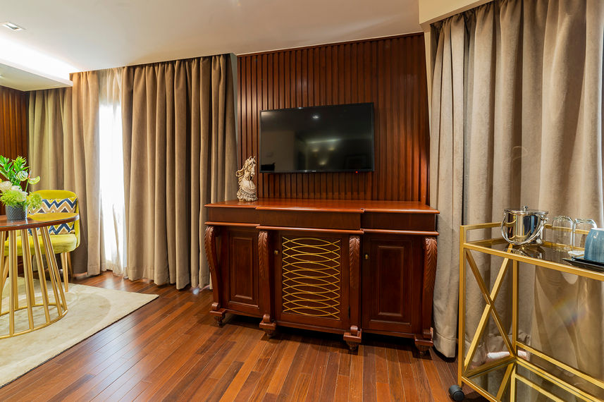 Royal Suite