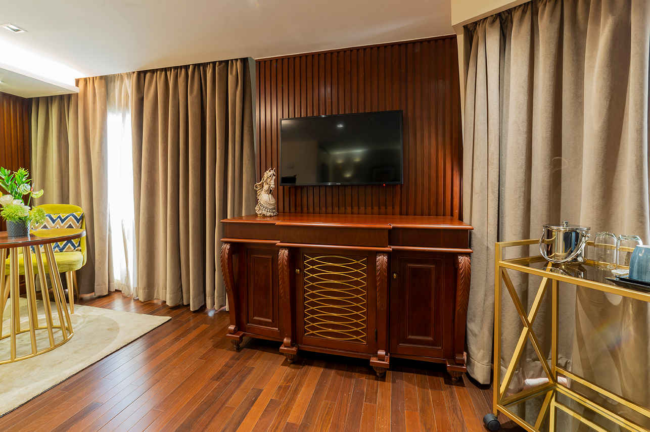Royal Suite