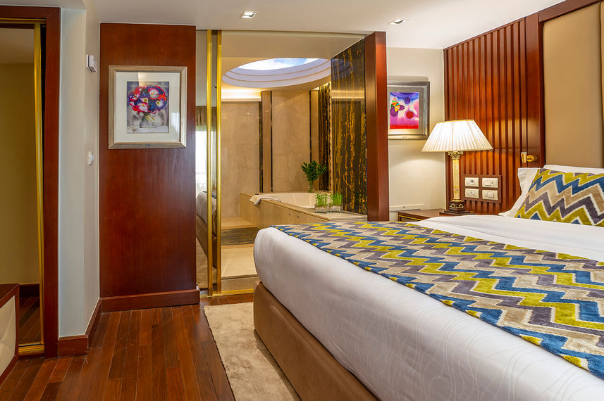 Royal Suite