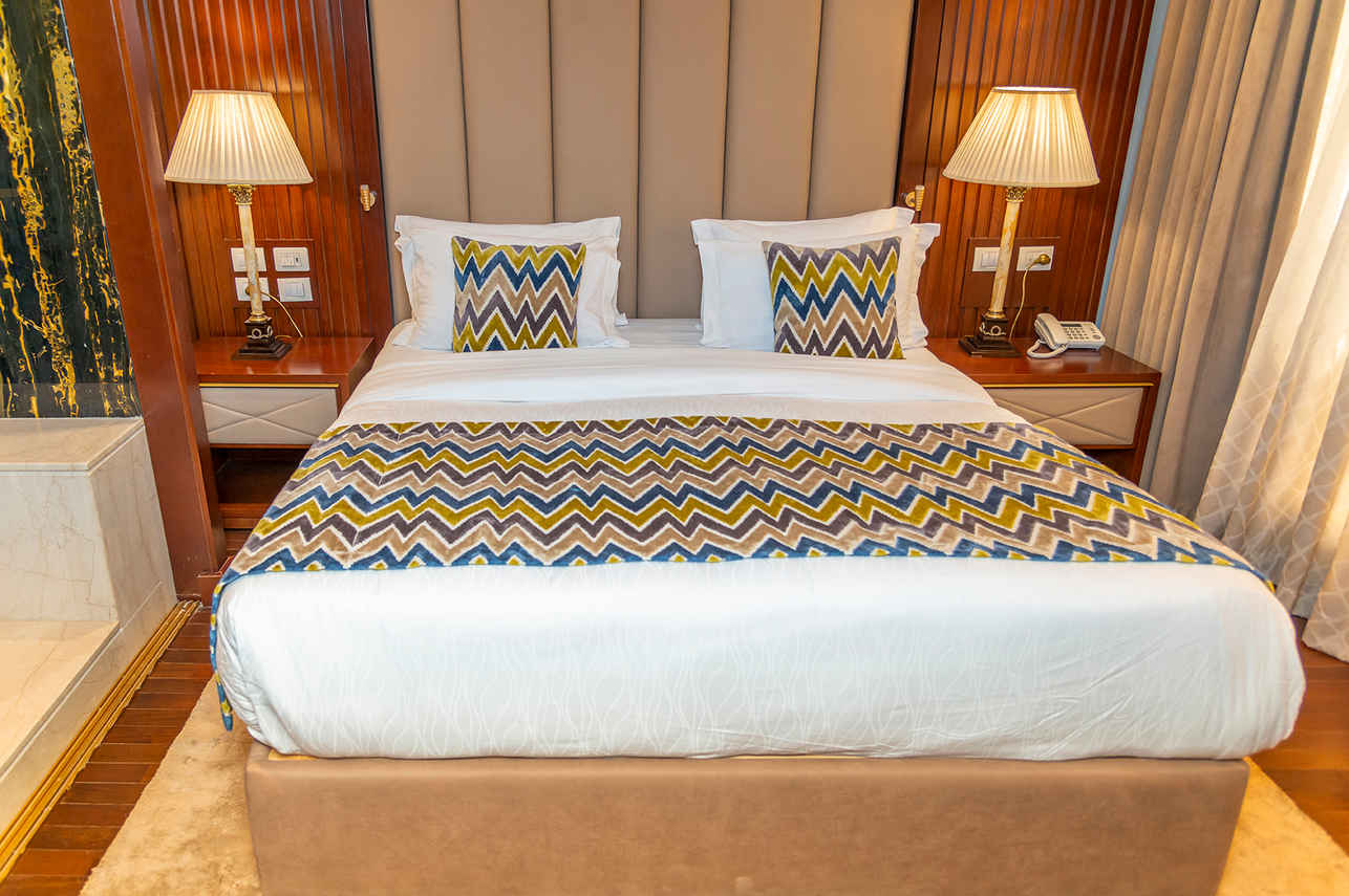 Royal Suite