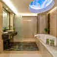 Royal Suite Bathroom