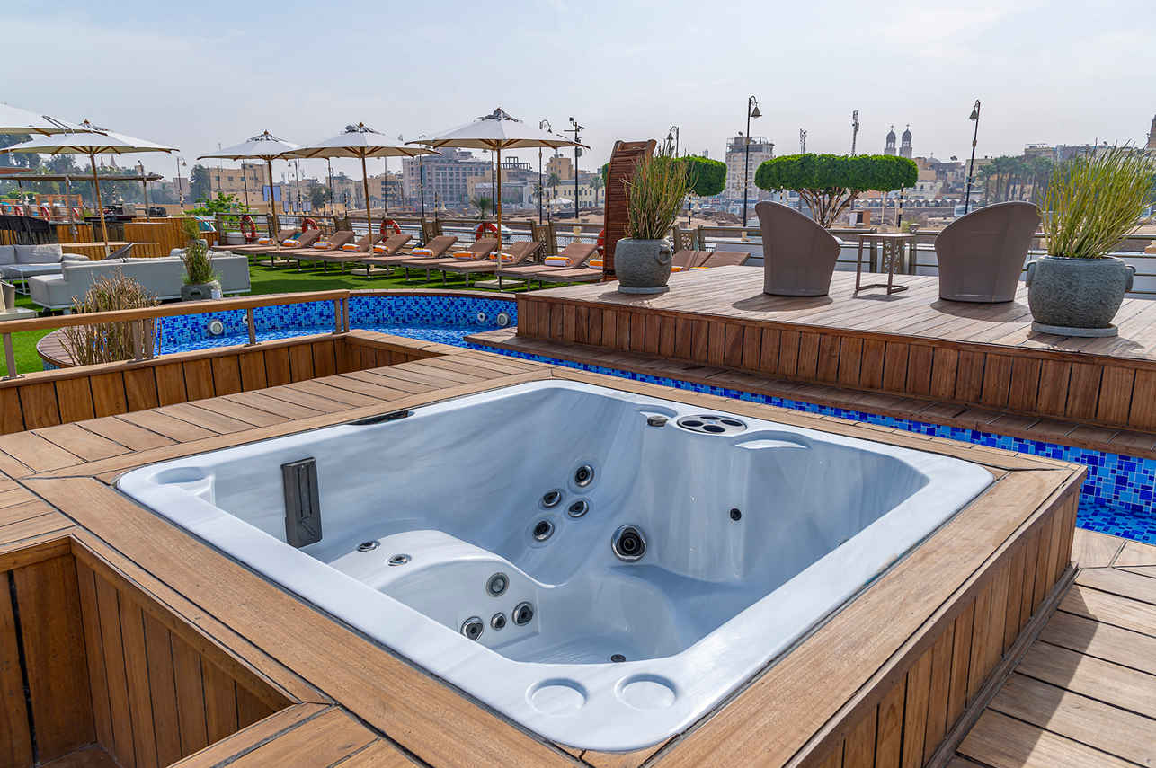 Jacuzzi