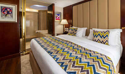 Royal Suite