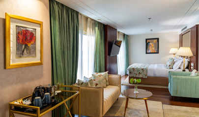 Executive Suite