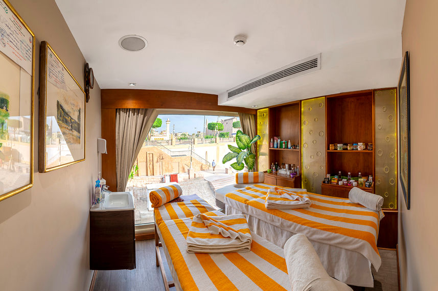 Massage Room