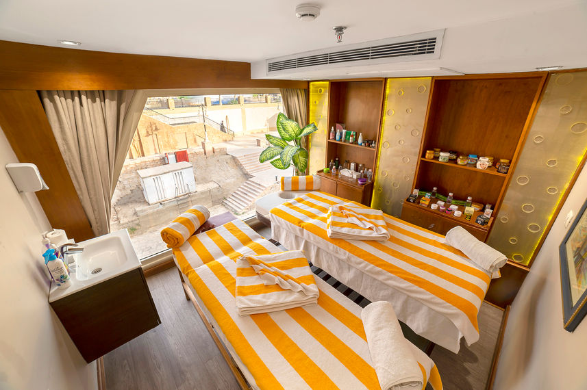 Massage Room