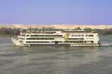 Nile Goddess
