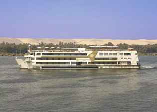 Sonesta Nile Goddess