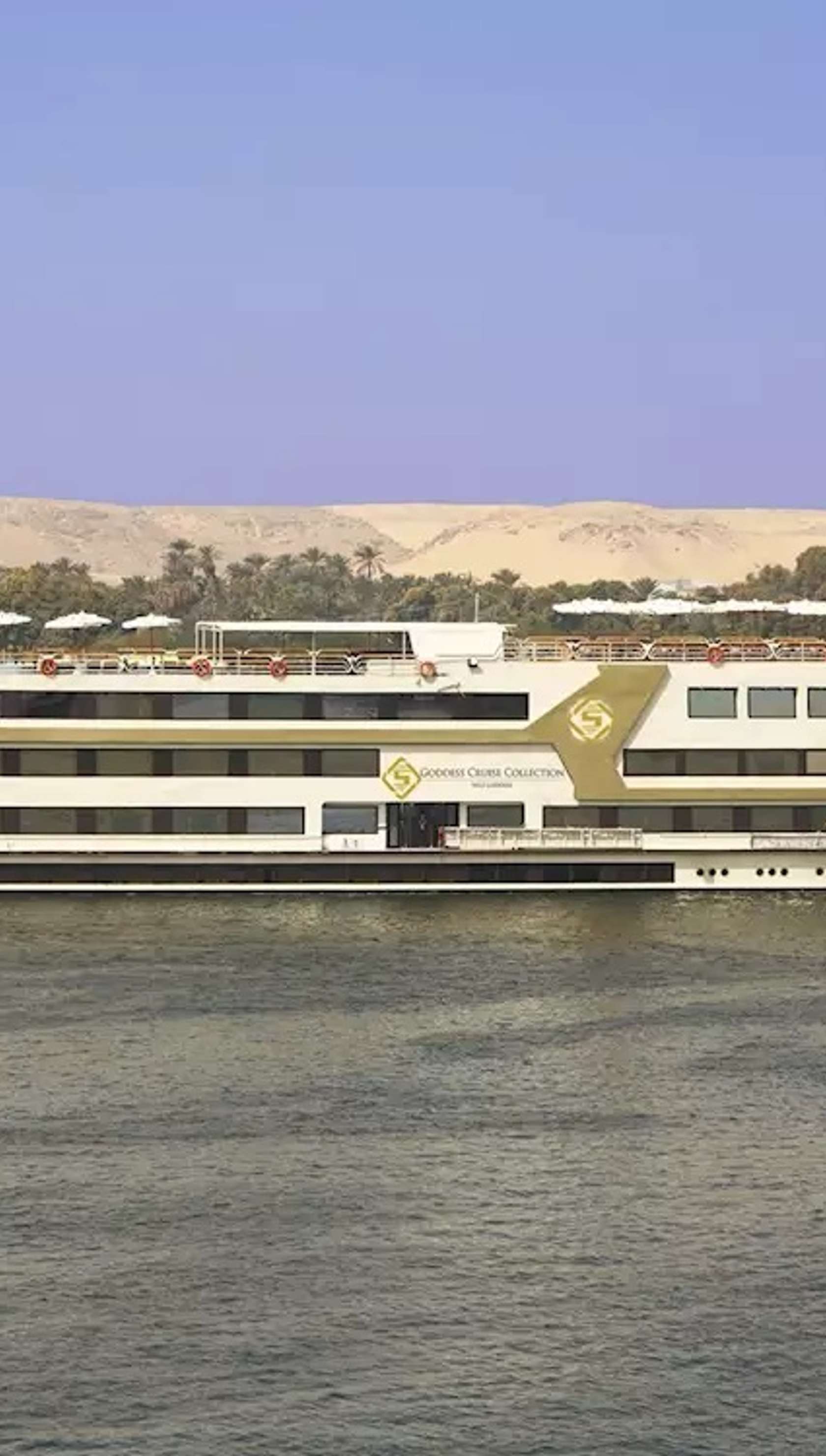 Sonesta Nile Goddess