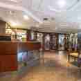Restaurant Entrance