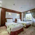 Senator Suite