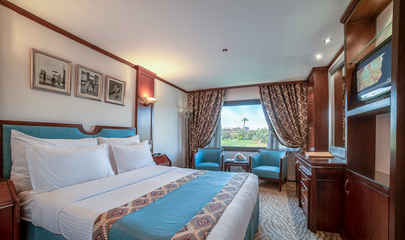 Deluxe Cabin
