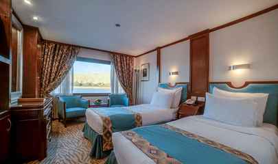Deluxe Cabin