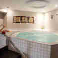 Jacuzzi