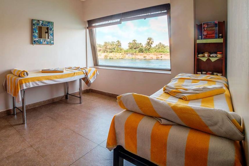 Massage Room