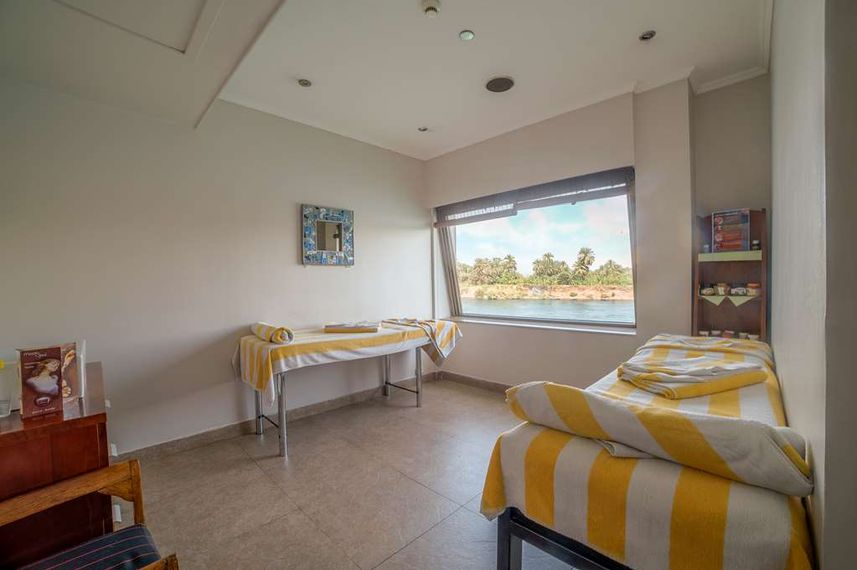 Massage Room
