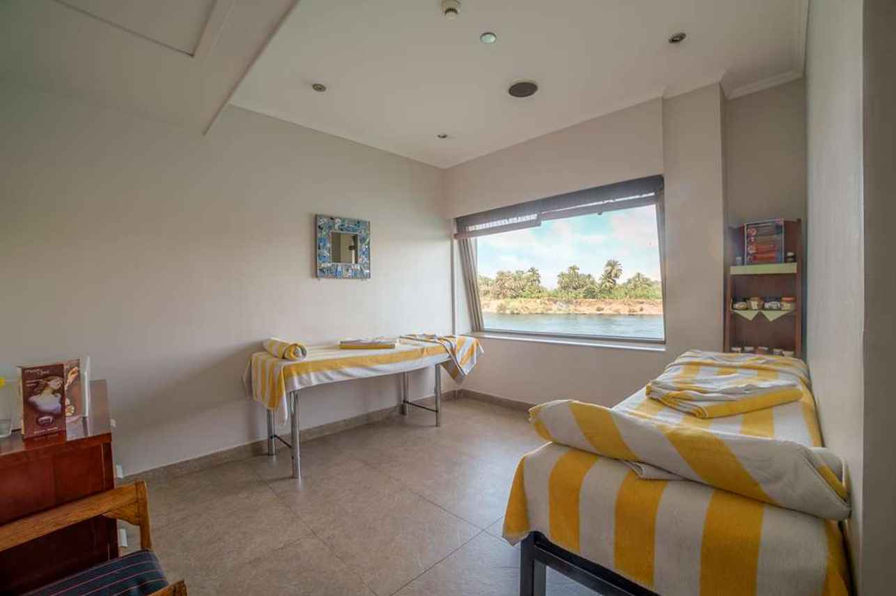 Massage Room