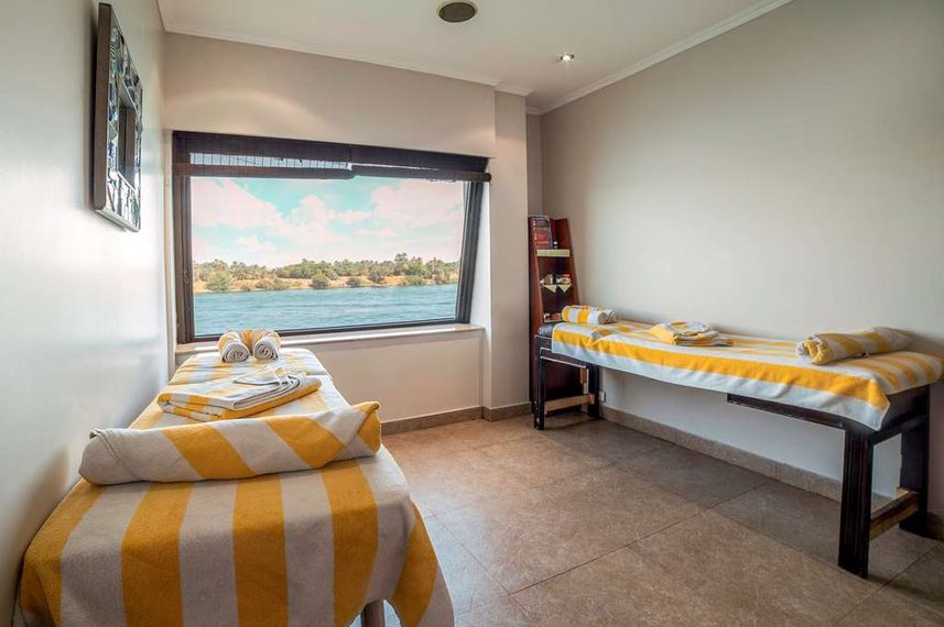 Massage Room