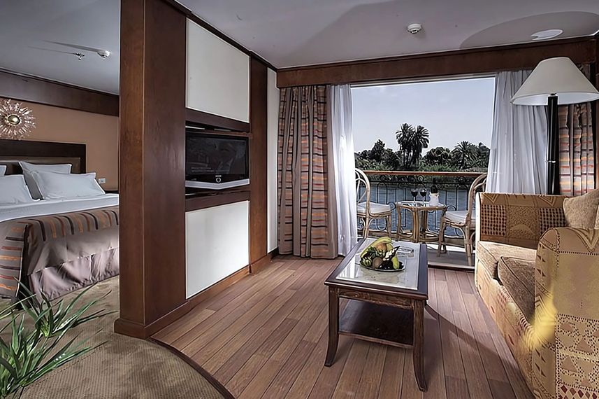 Beethoven Cabin